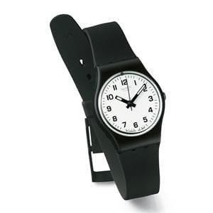 Swatch Something New Watch